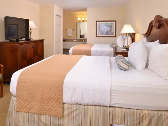 Фото Best Western Plus Santee Inn