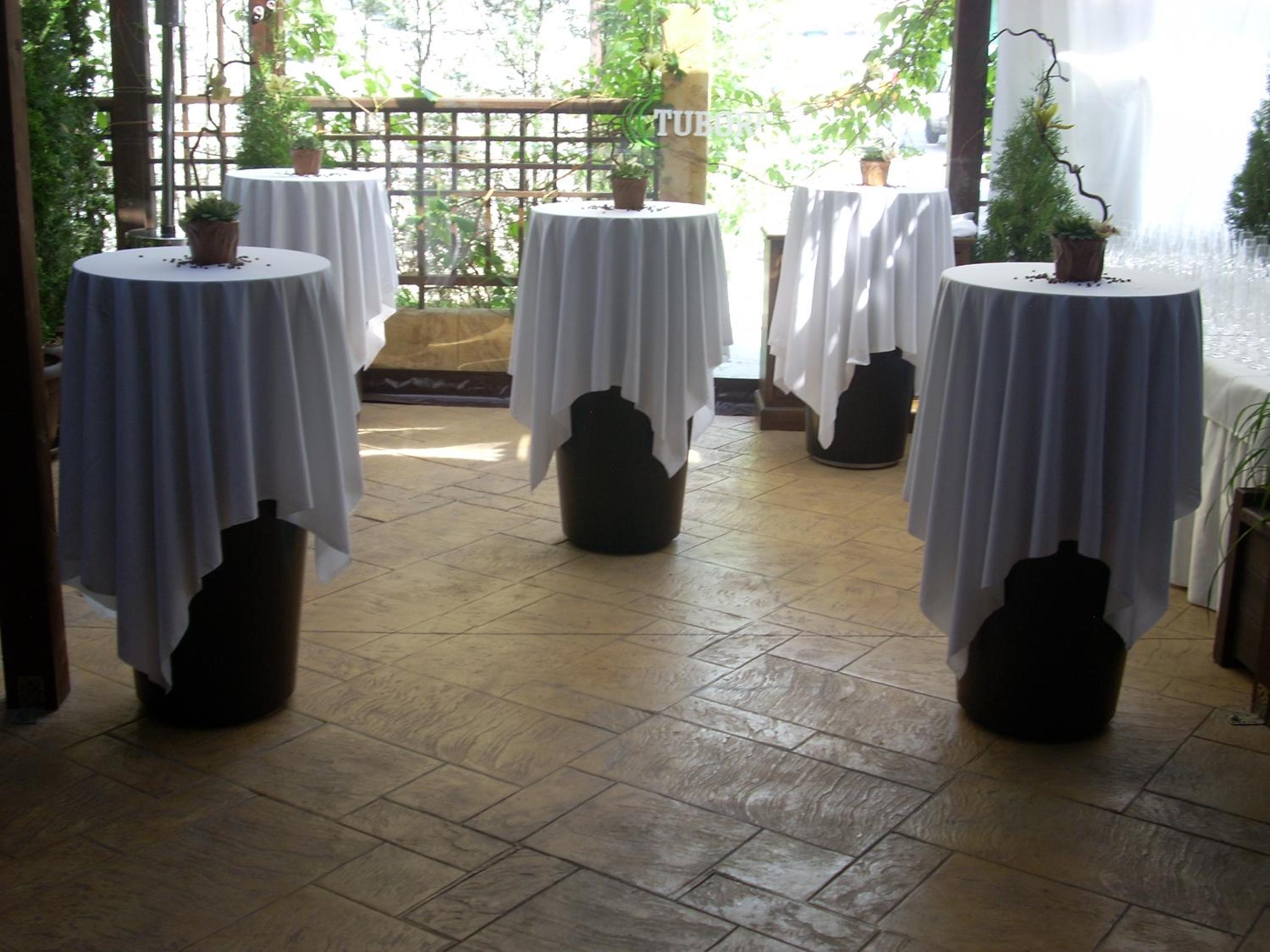 Фото Парк отель Гардения