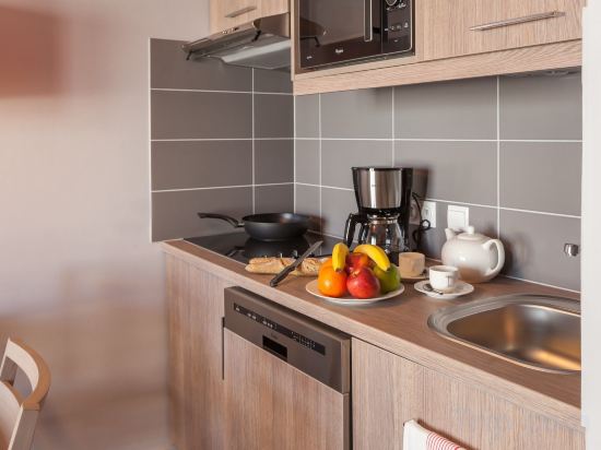 Фото Résidence La Petite Venise