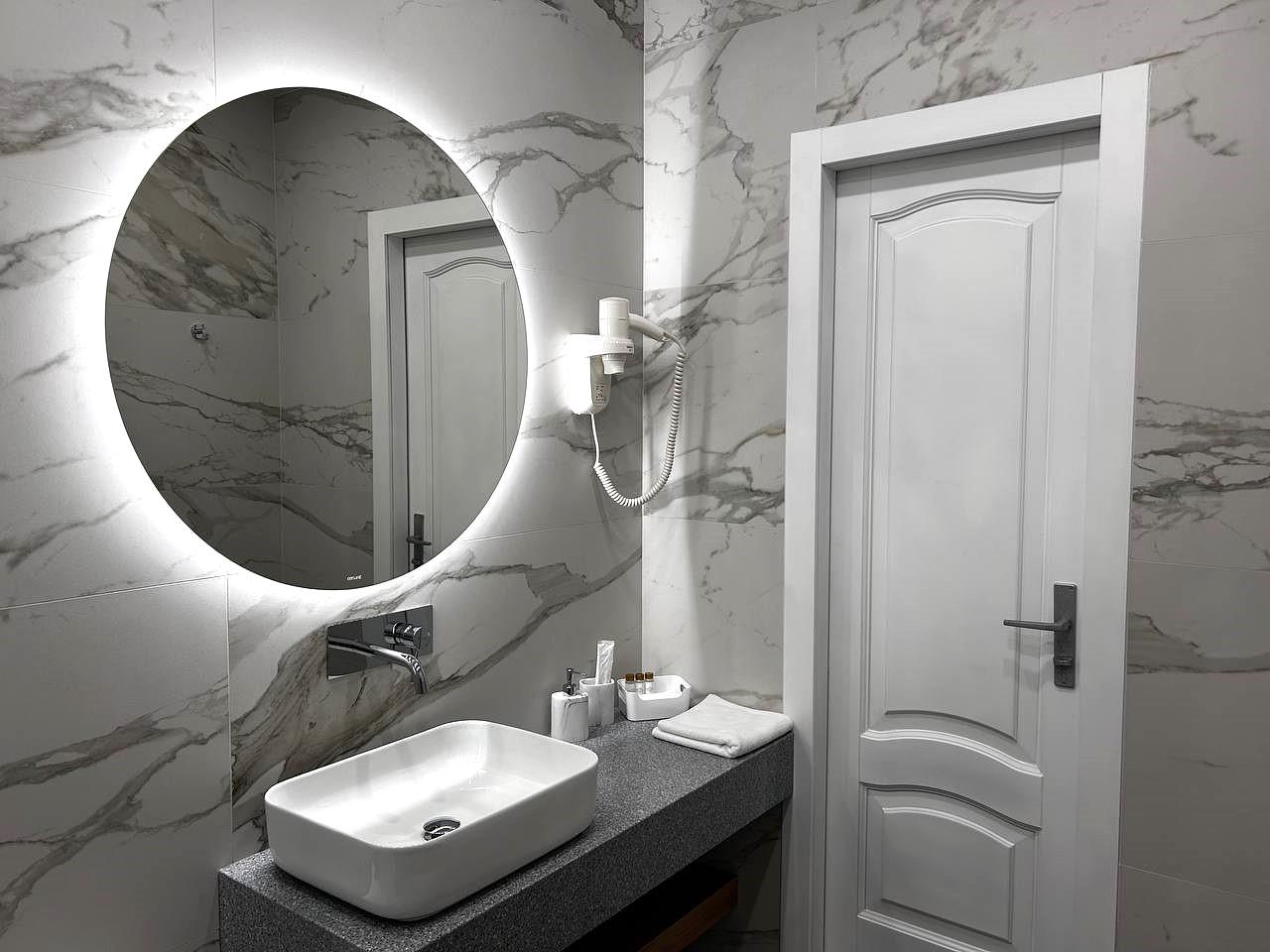 Фото Маяк, корпус Омь