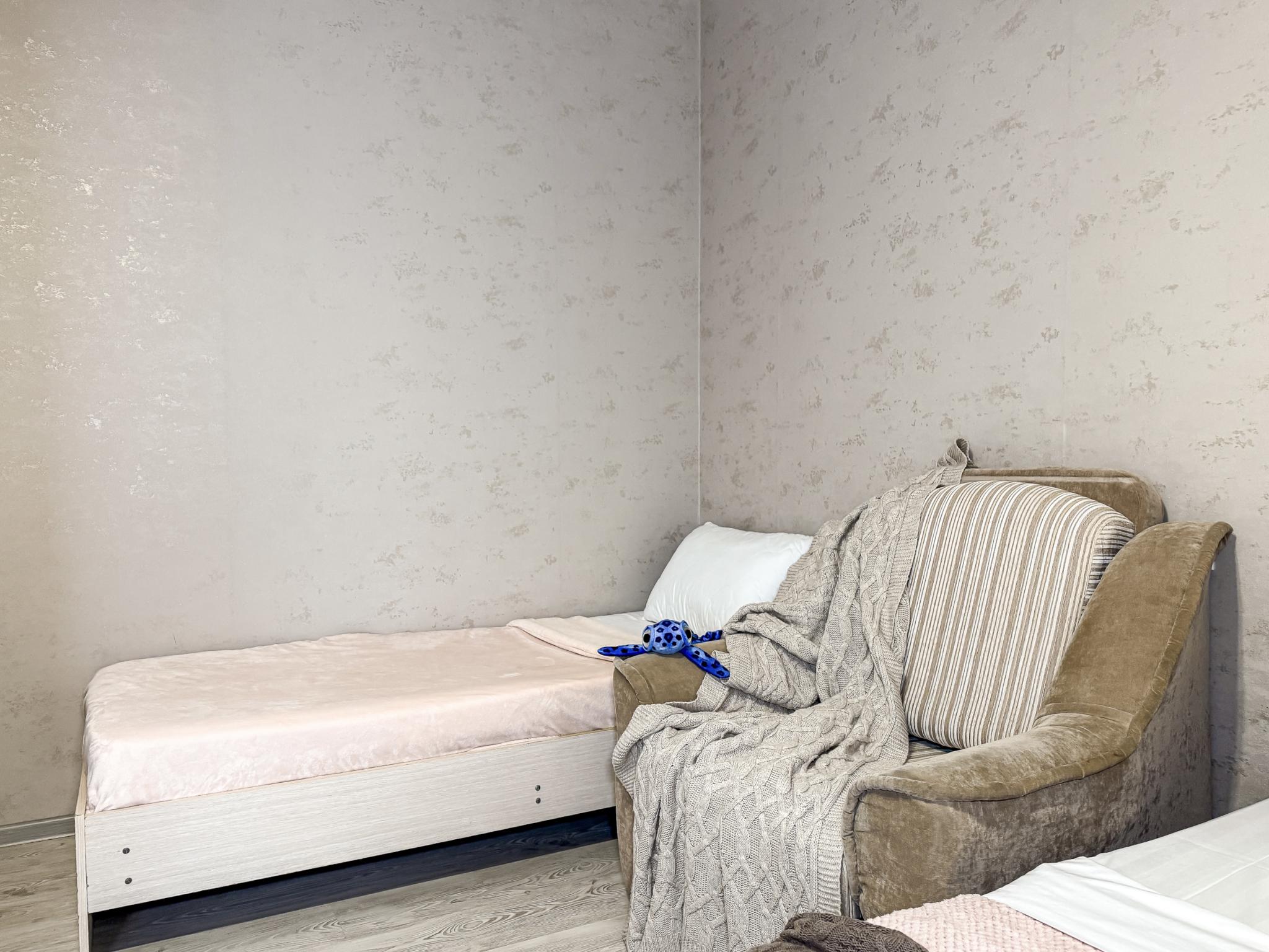 Фото Уютный