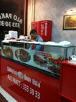 Adıyaman Çiğ Köftecisi (Trabzon, Ortahisar, 2 Nolu Beşirli Mah., Efendi Sok., 10), fast food