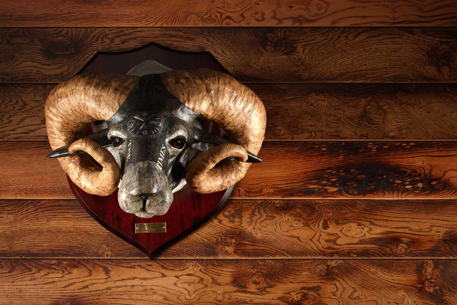 Фото Hilton London Bankside