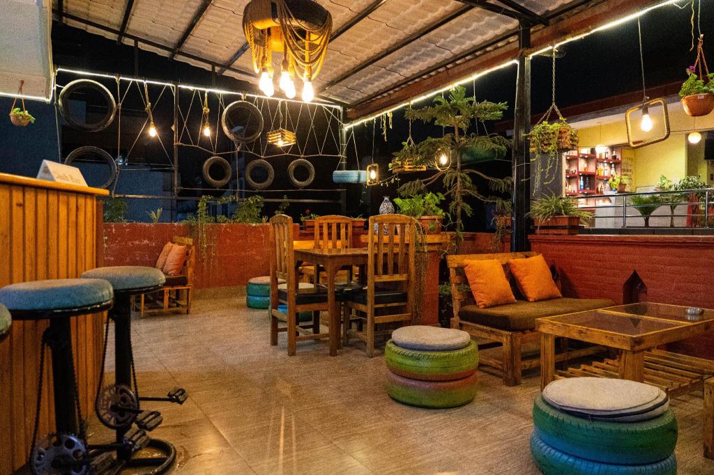 Фото Hotel Rosemary Homes