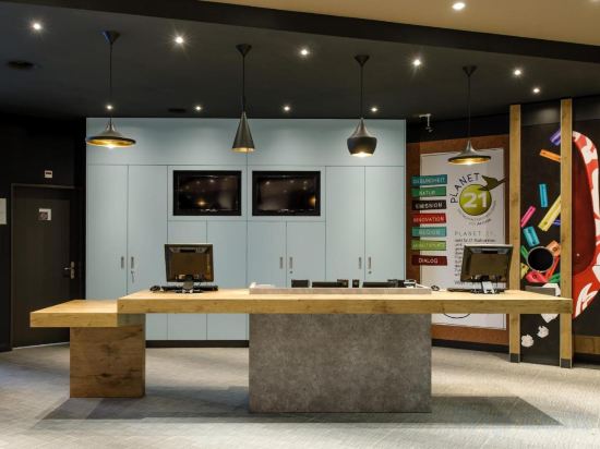 Фото Ibis Luzern Kriens