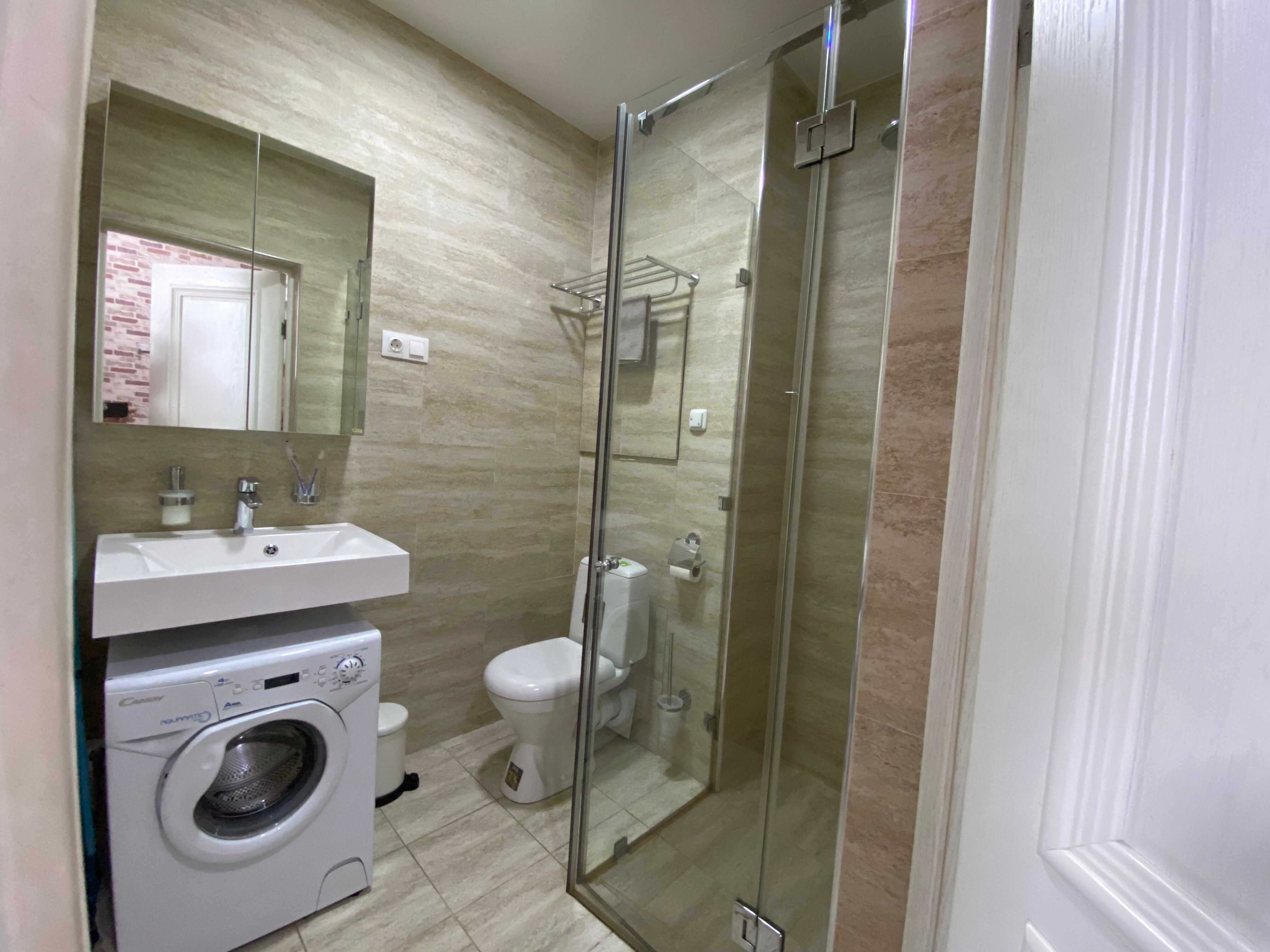 Фото Акварелиотель Apartments