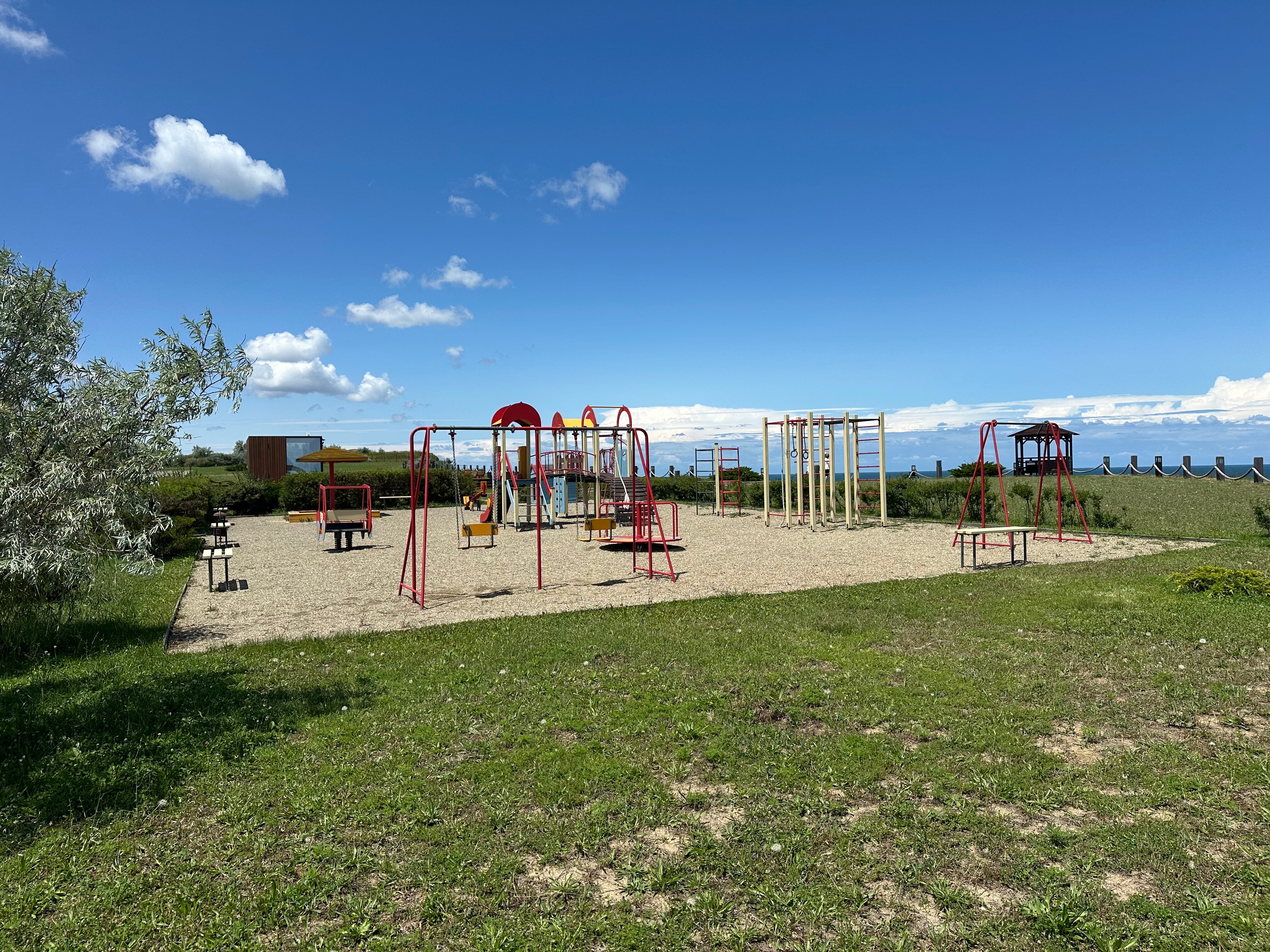 Фото Гостевой дом на Центральной 35