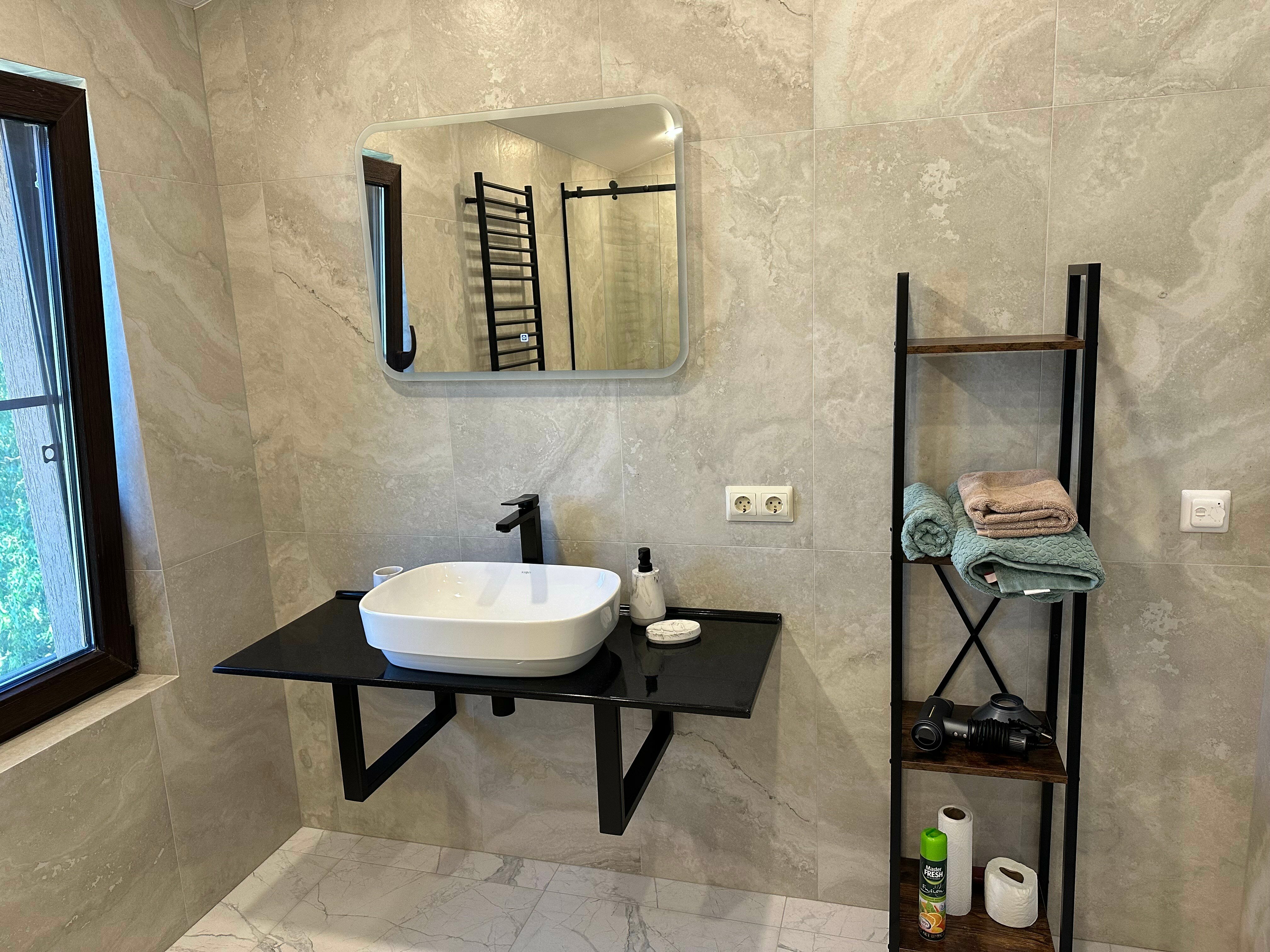 Фото Гостевой дом на Центральной 37