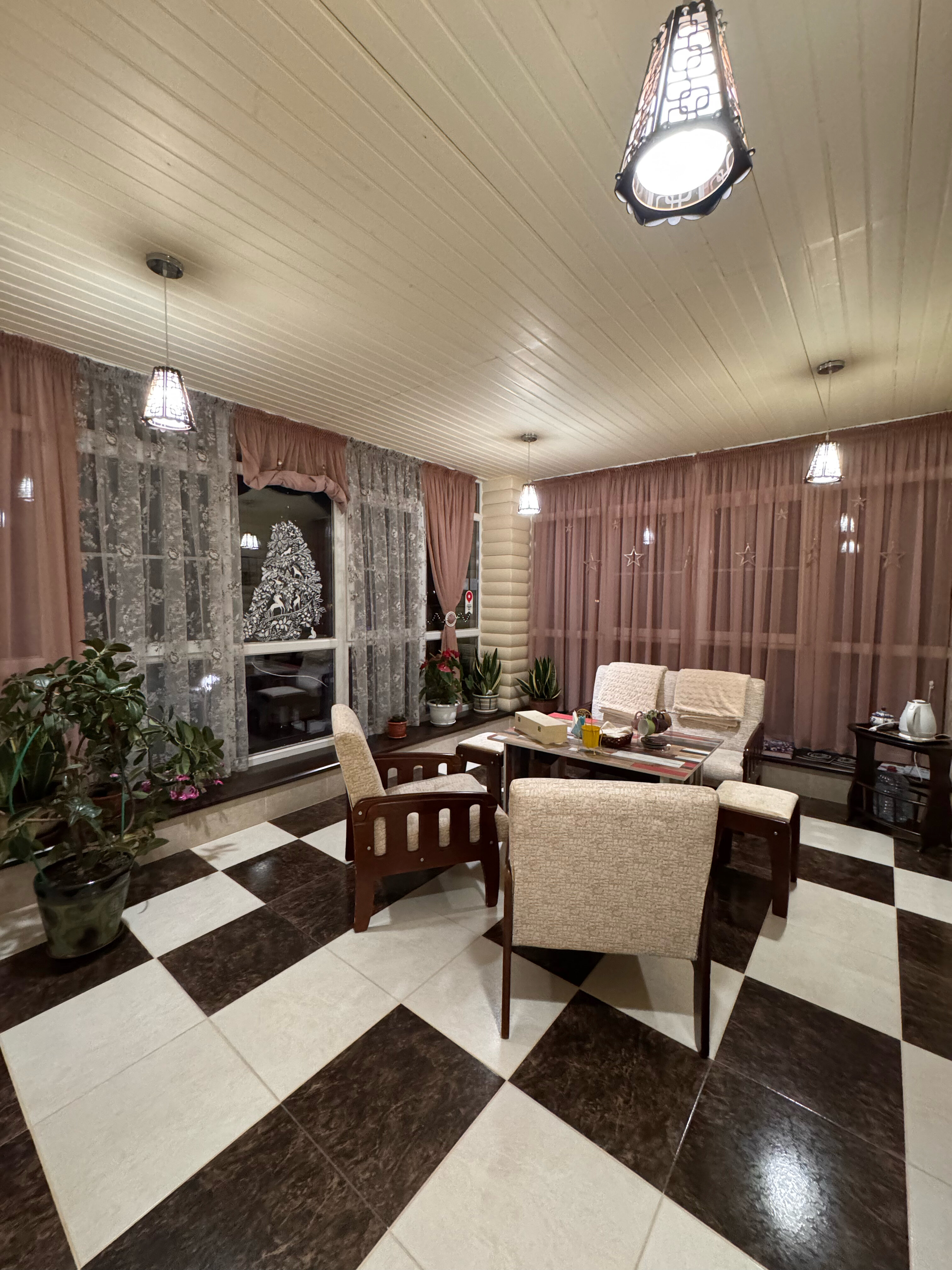 Фото Усадьба Благодатная