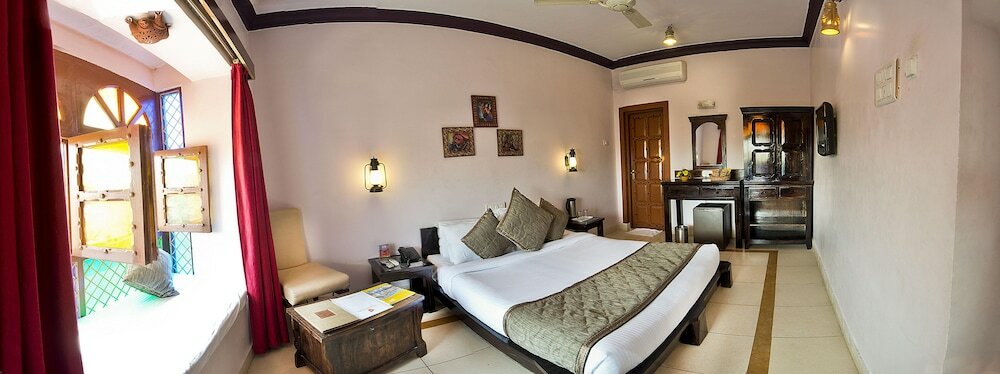 Фото Niralidhani Ethnic Resort