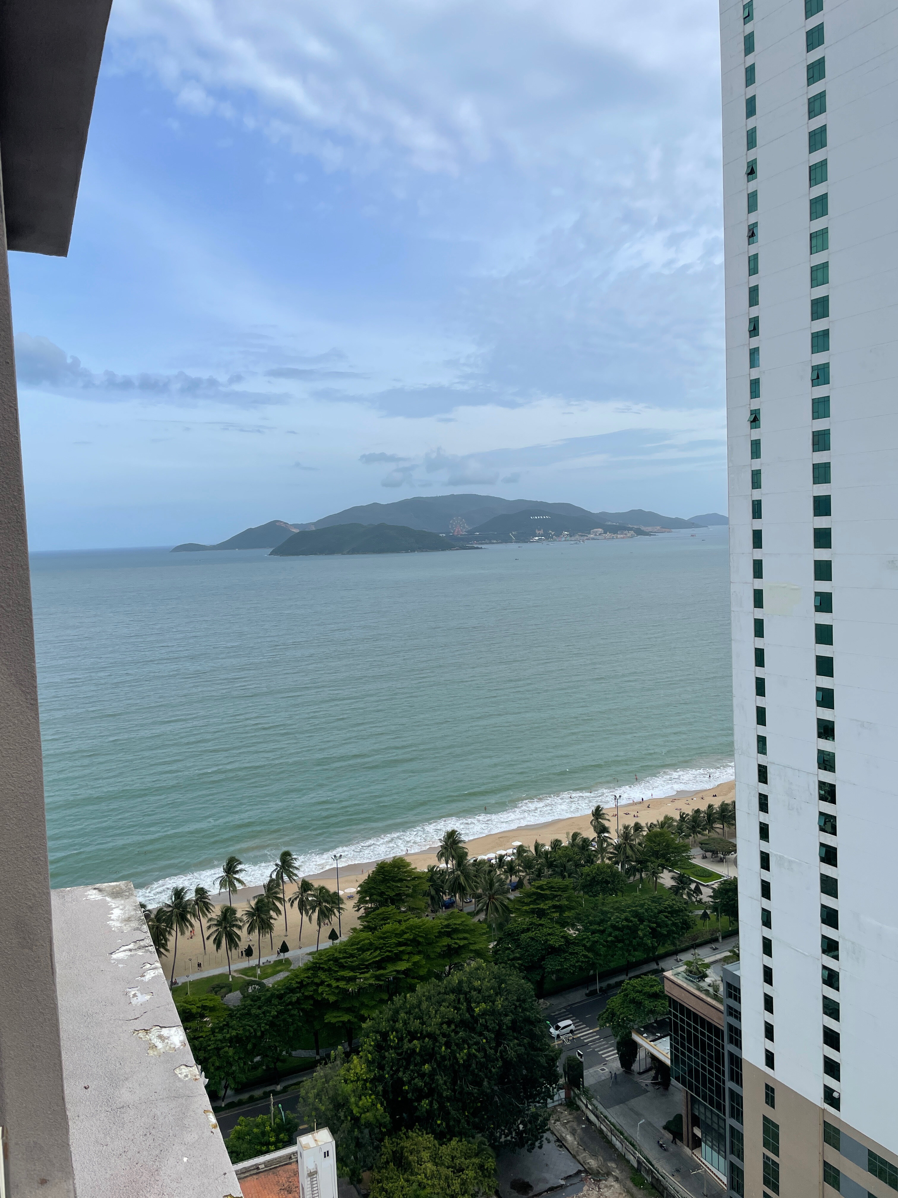 Фото The Art Nest Hotel Nha Trang