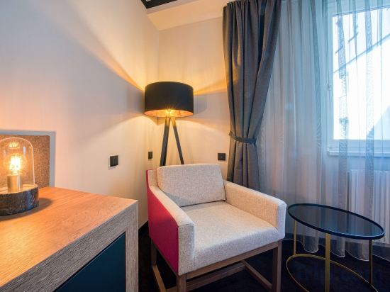 Фото FourSide Hotel Salzburg