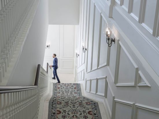 Фото The Chedi Katara Hotel & Resort