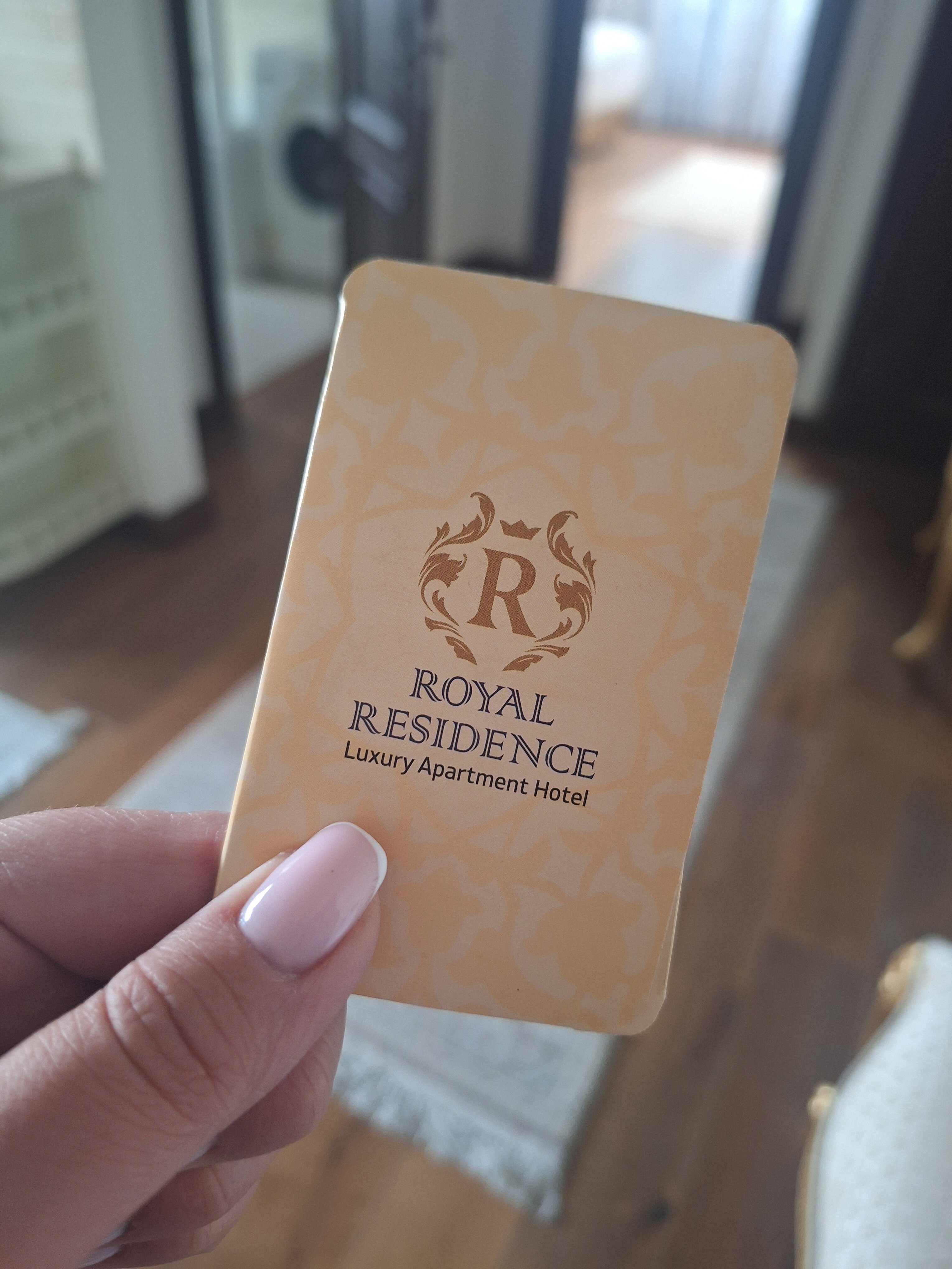 Фото Monday Royal Apart Hotel