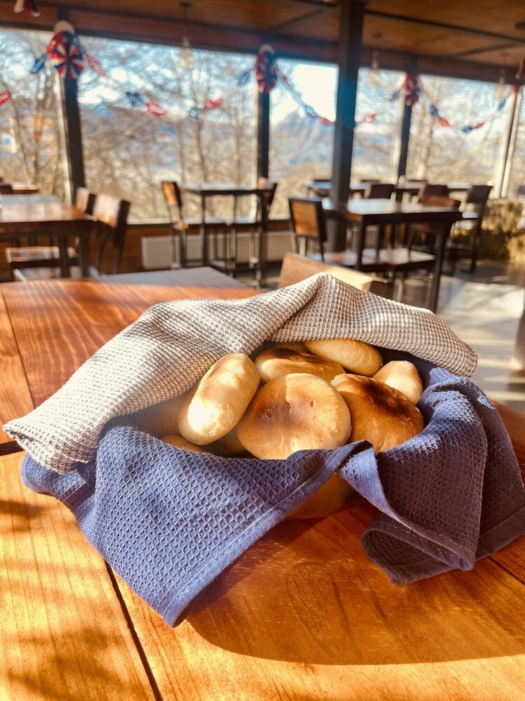 Фото Calafate Lodge Patagonia