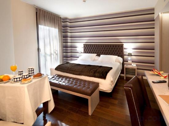 Фото Hotel SPA Ciudad de Astorga by Portblue Boutique