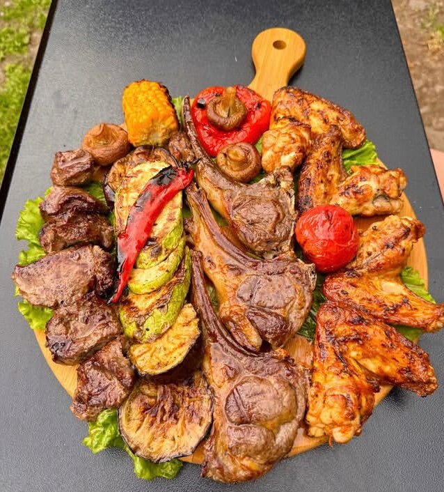 Фото ЧегемТау