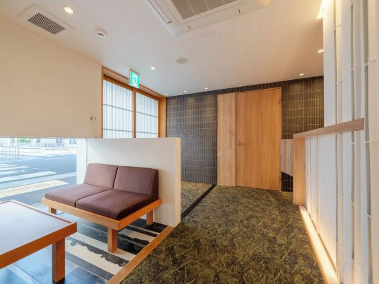 Фото Resi Stay Hachi Inn