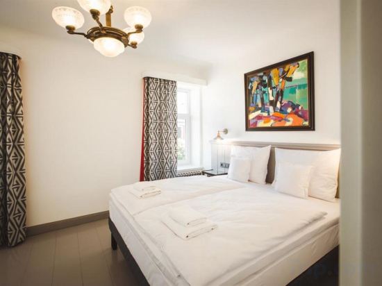 Фото Art Hotel Roma