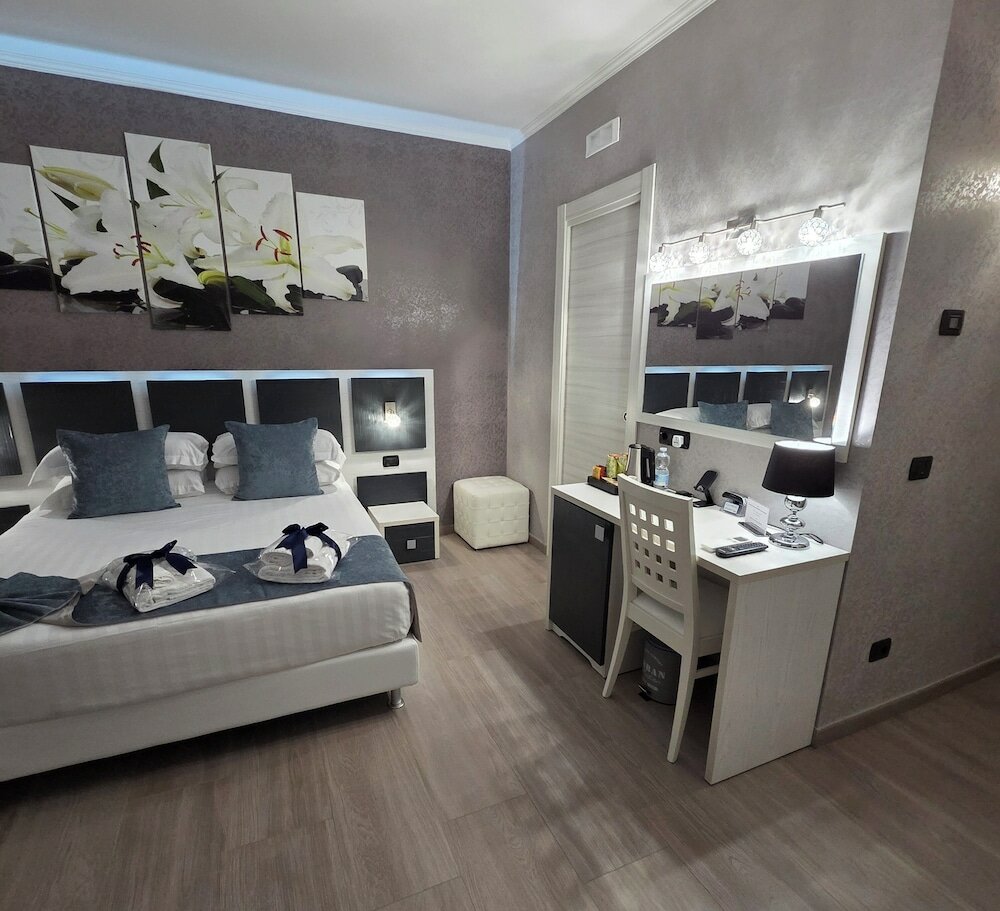 Фото Albis Rooms Guest House