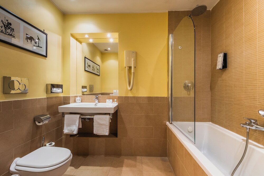 Фото Fh55 Grand Hotel Palatino