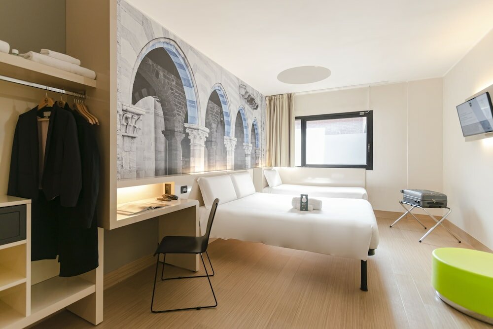 Фото B&b Hotel Como