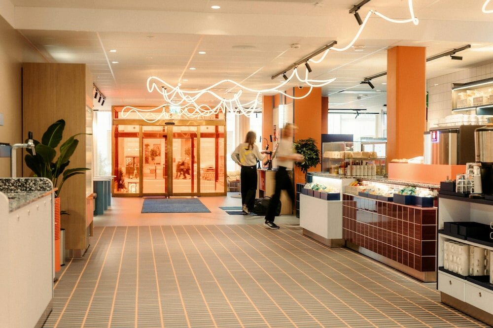 Фото отеля 5