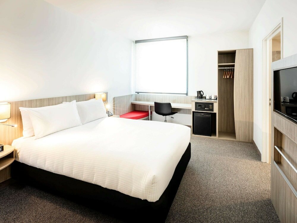 Фото Ibis Mackay