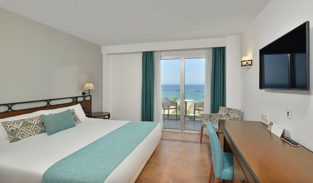 Фото Sol Torremolinos - Don Marco Adults Recommended