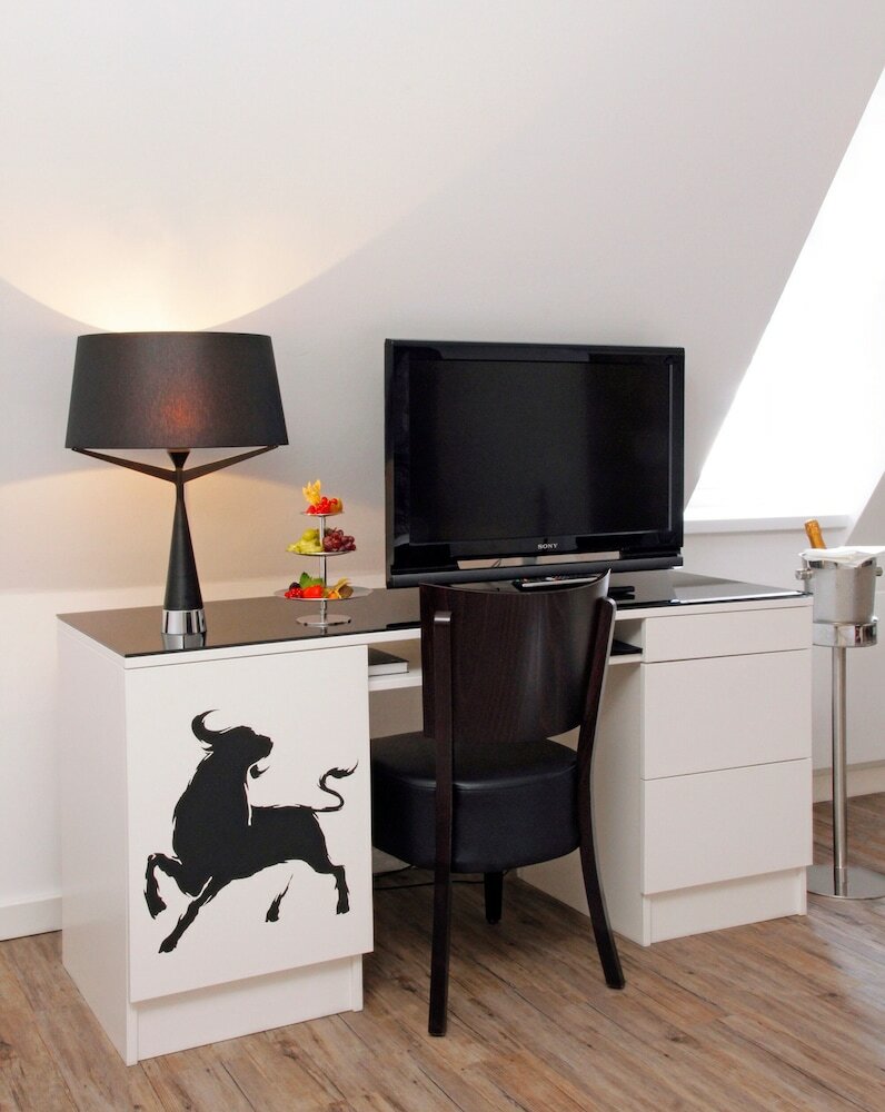 Фото Hotel im Haus zur Hanse