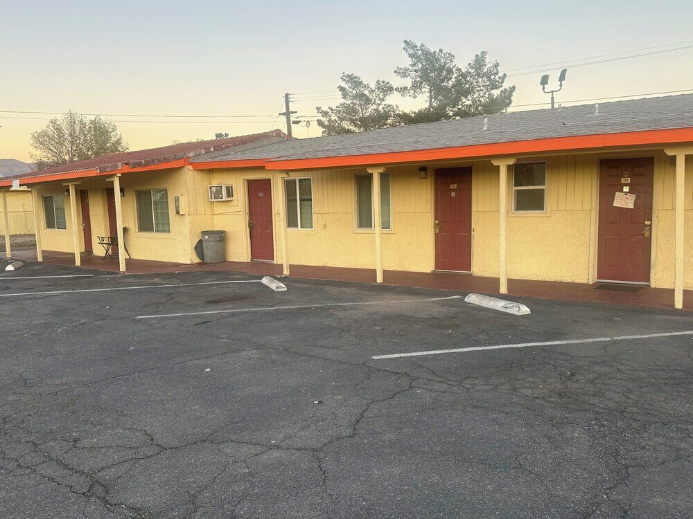 Фото Ruta Motel