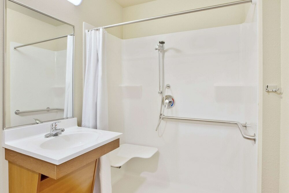 Фото Extended Stay America Select Suites - Fort Lauderdale - Airport - West