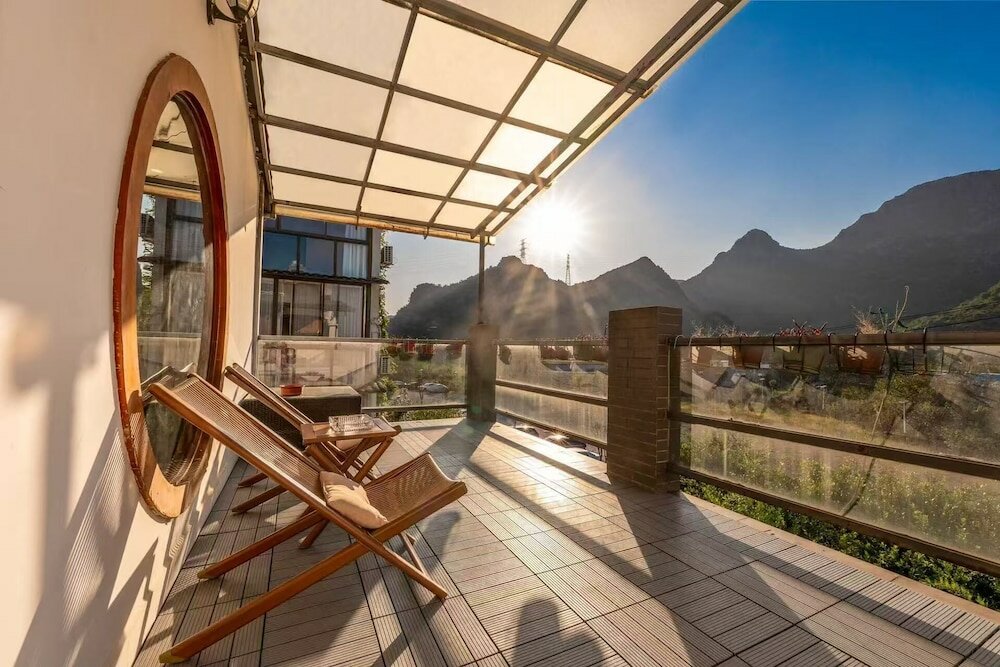 Фото Secret Courtyard Resort Hotel