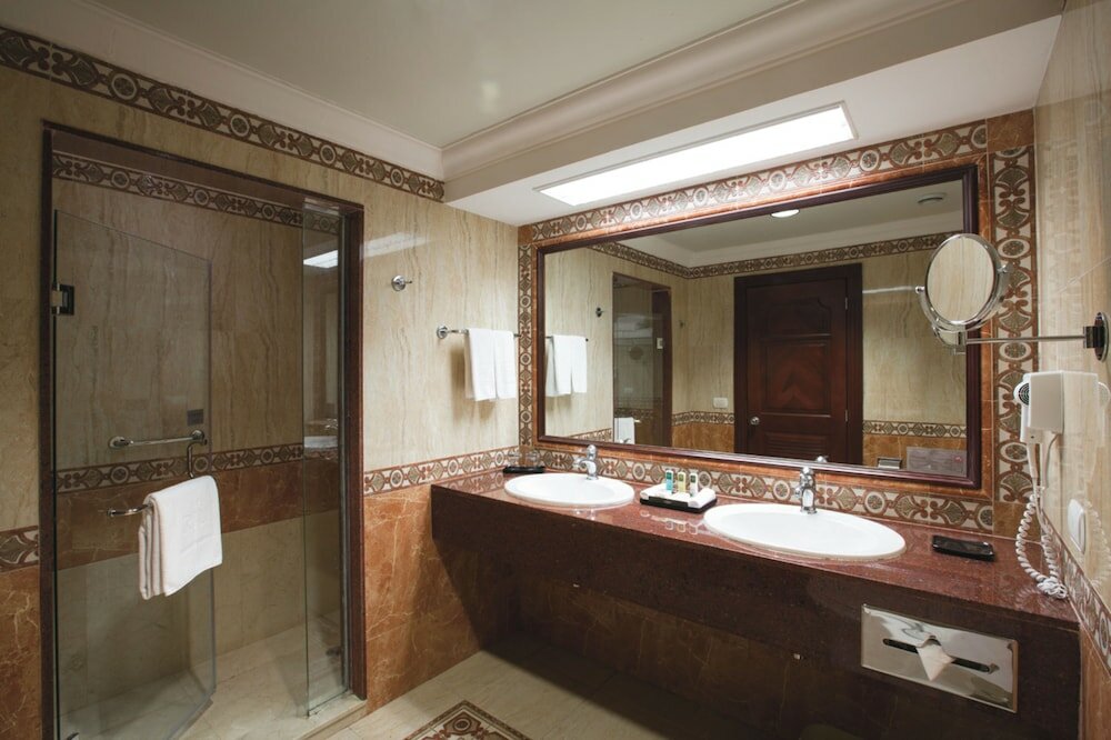 Фото Hotel Riu Palace Las Americas - All Inclusive - Adults Only