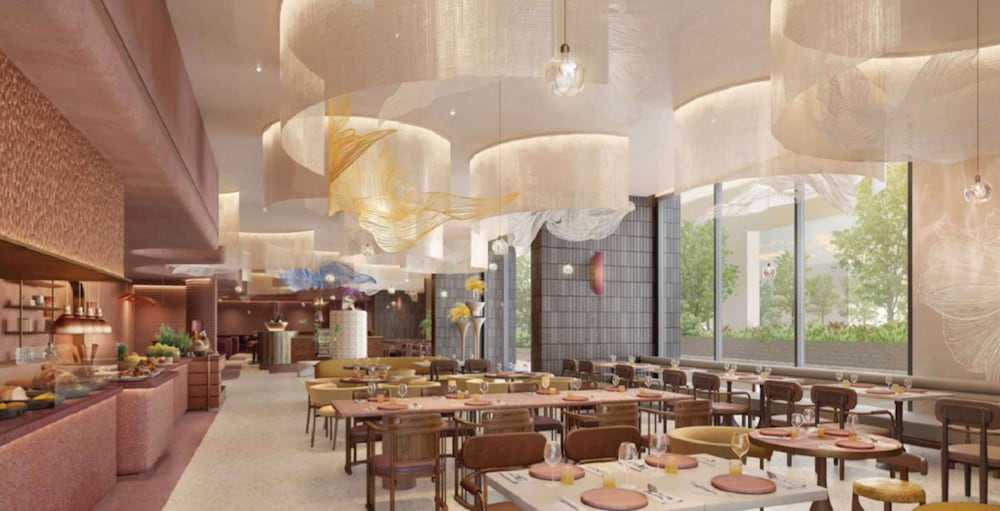 Фото Kromo Bangkok Curio Collection by Hilton