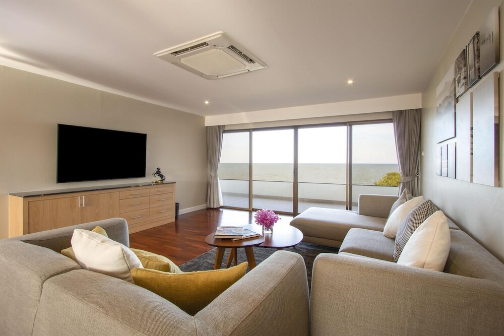 Фото Anantara Hua Hin Resort