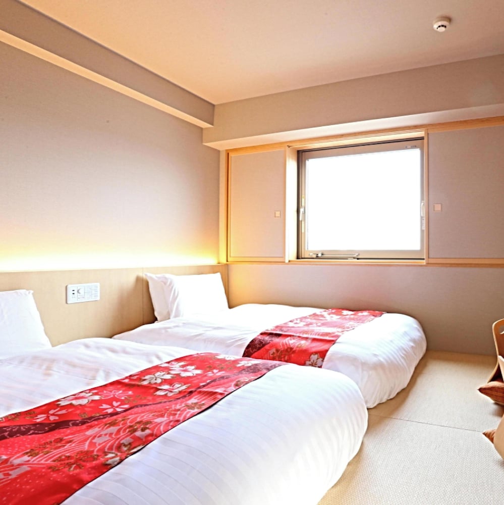 Фото Hotel Wing International Premium Kanazawa Ekimae