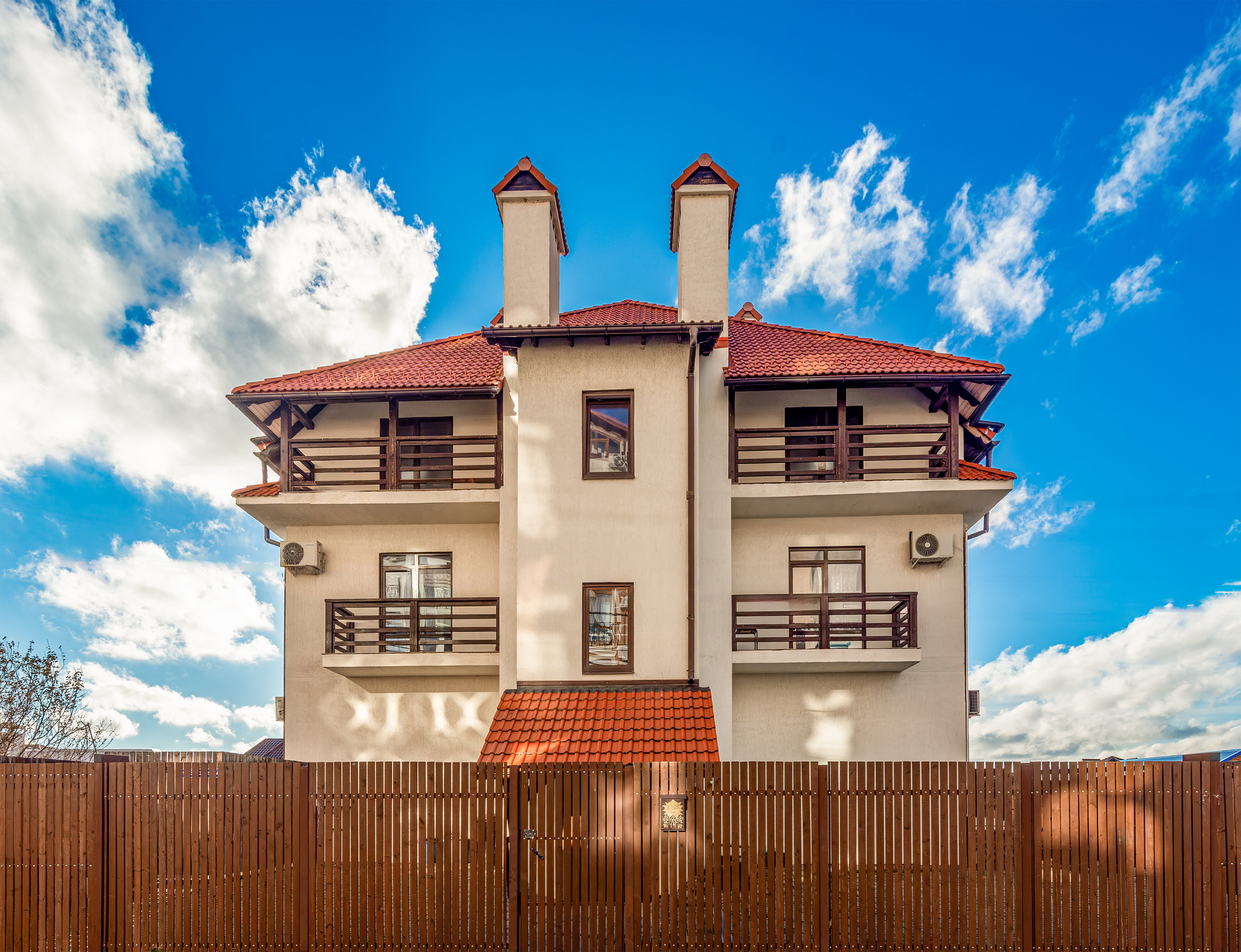 Фото Арт Шале