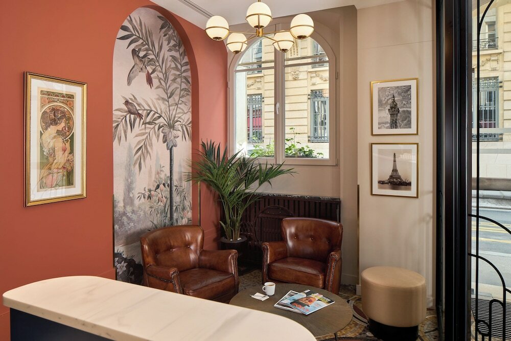 Фото Timhotel Palais Royal