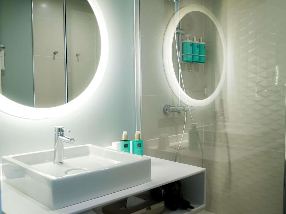 Фото Novotel Monte Carlo