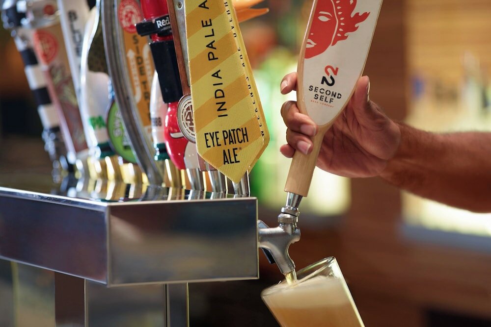 Фото Atlanta Marriott Marquis