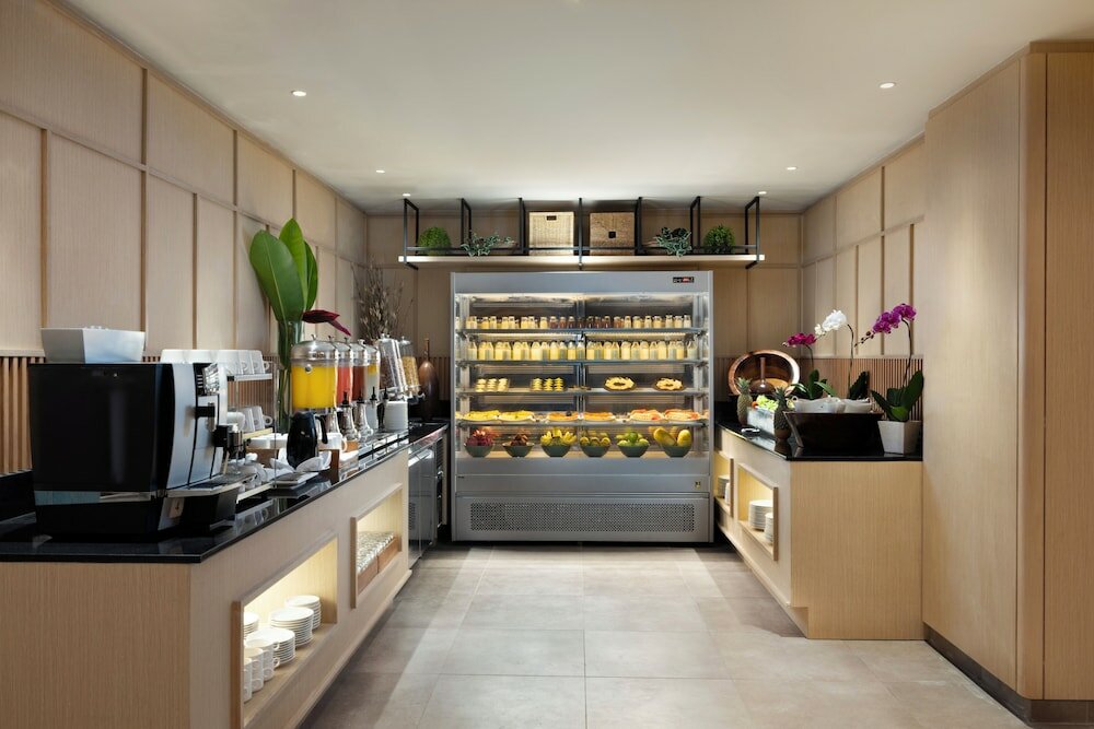 Фото Hilton Garden Inn Bali Nusa Dua