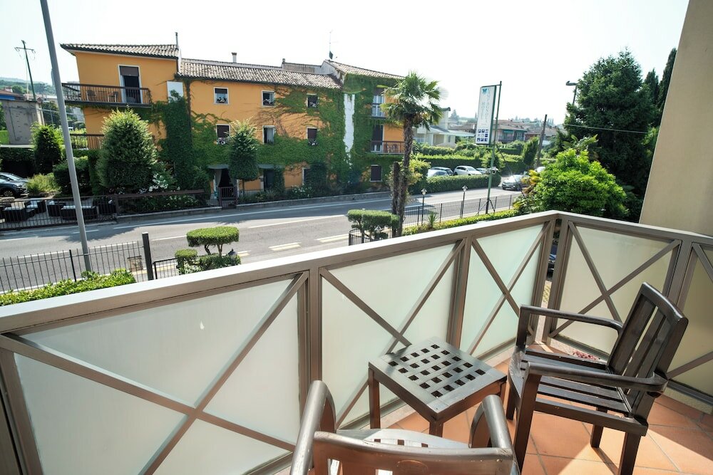 Фото Hotel Campagnola
