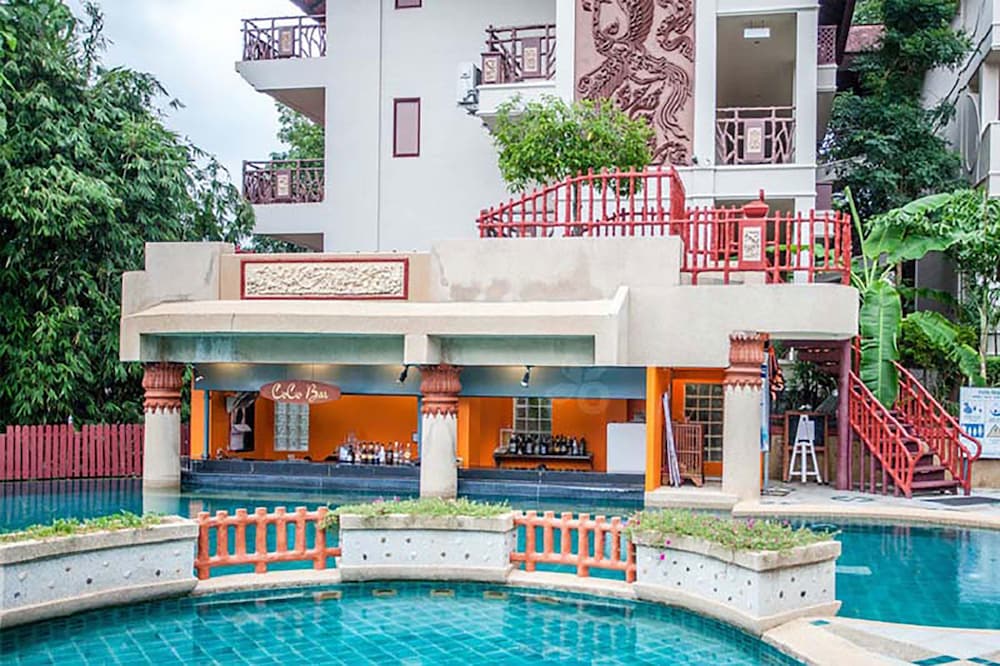 Фото Anyavee AO Nang Bay Resort