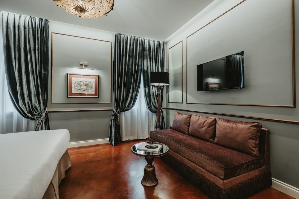 Фото Hotel Giorgione