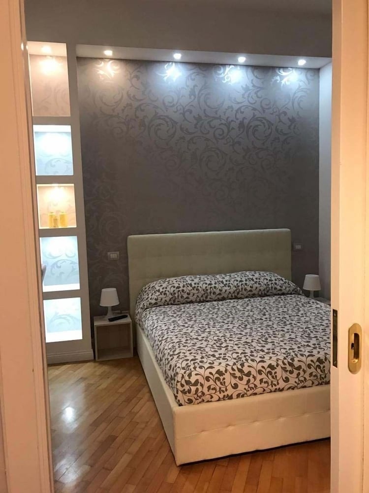 Фото B&b Petros Room Camere