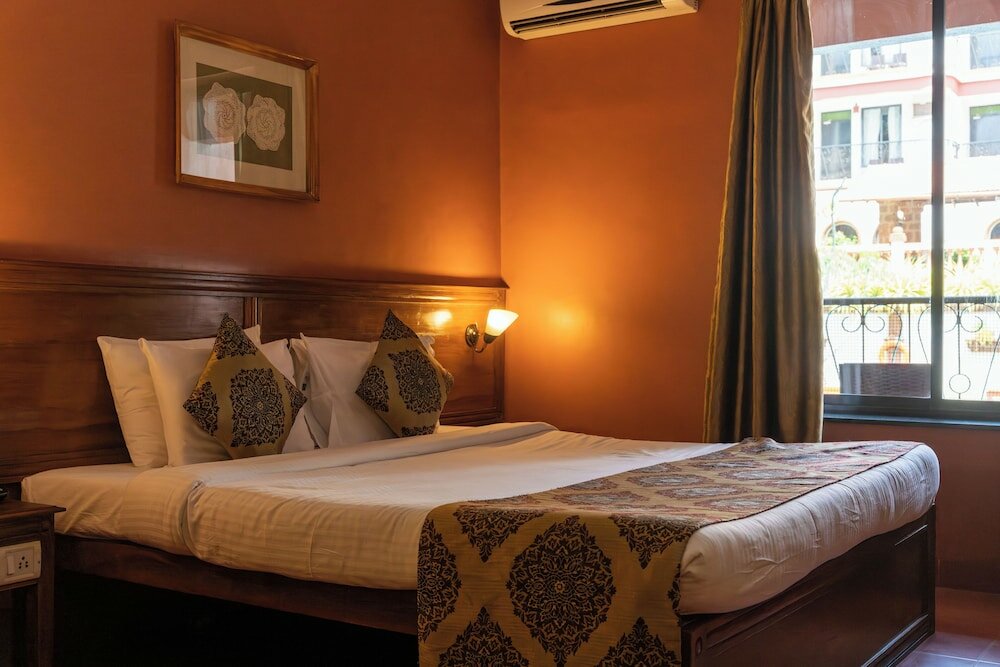 Фото Pride Sun Village Resort SPA Goa