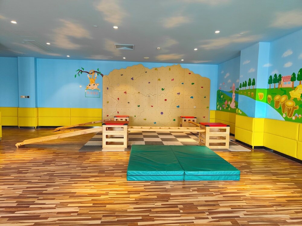 Фото Wyndham Grand Xiamen Haicang