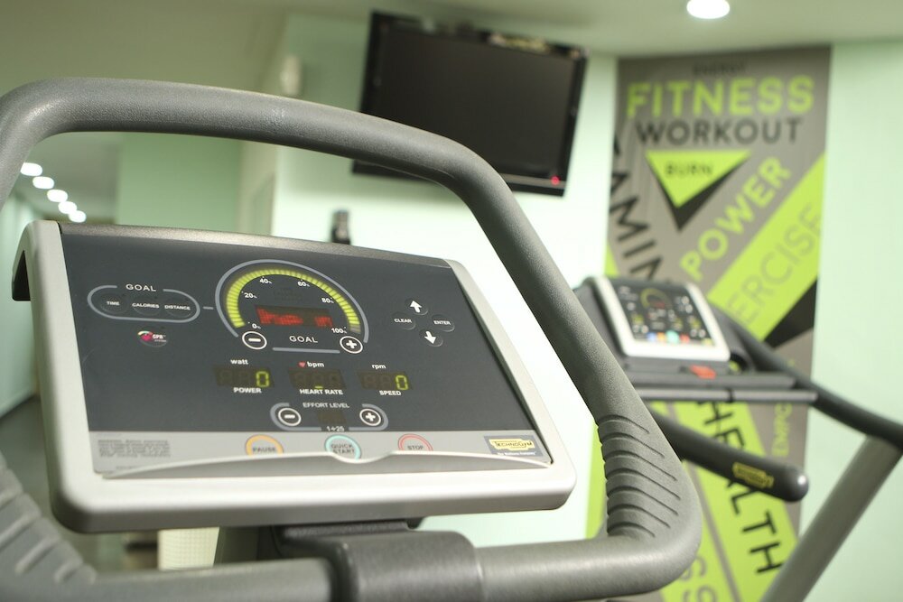 Фото Furama City Centre