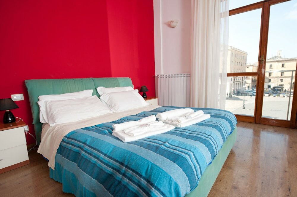 Фото B&b LecceSalento